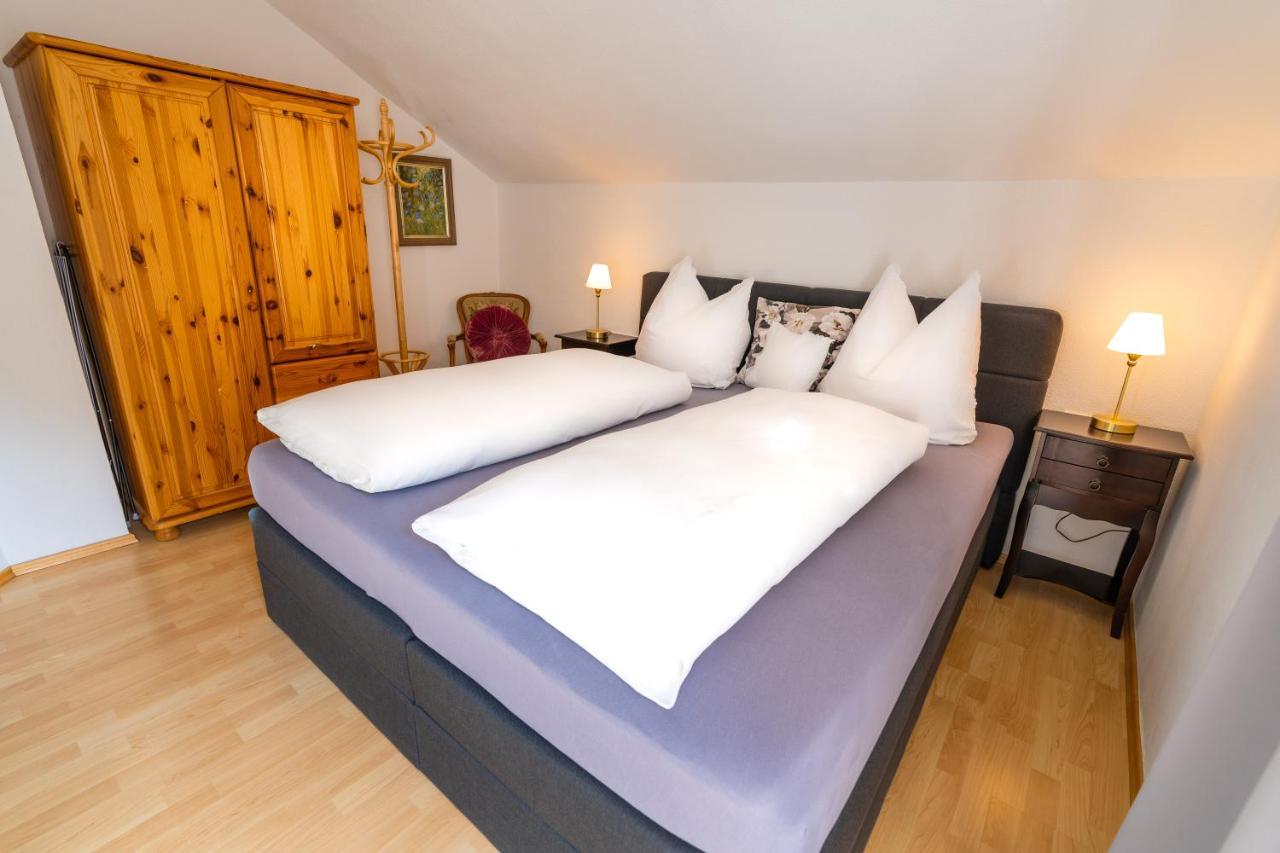 Villa Daringer Mayrhofen Exteriör bild