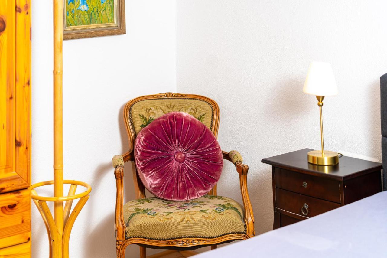 Villa Daringer Mayrhofen Exteriör bild