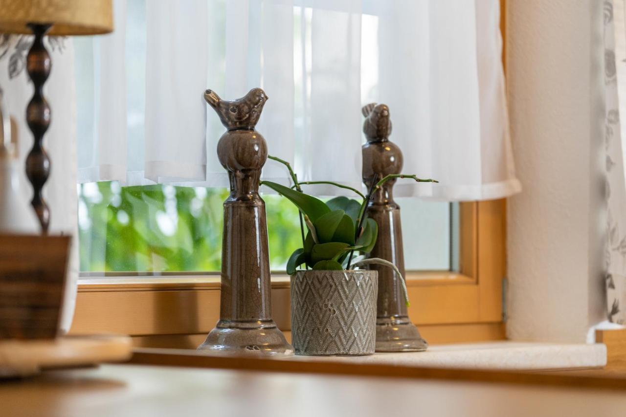 Villa Daringer Mayrhofen Exteriör bild