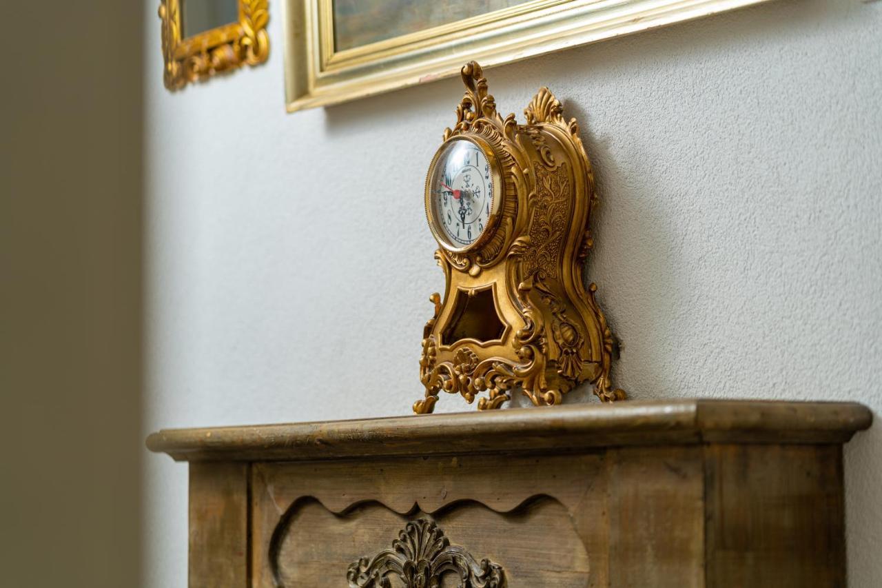 Villa Daringer Mayrhofen Exteriör bild
