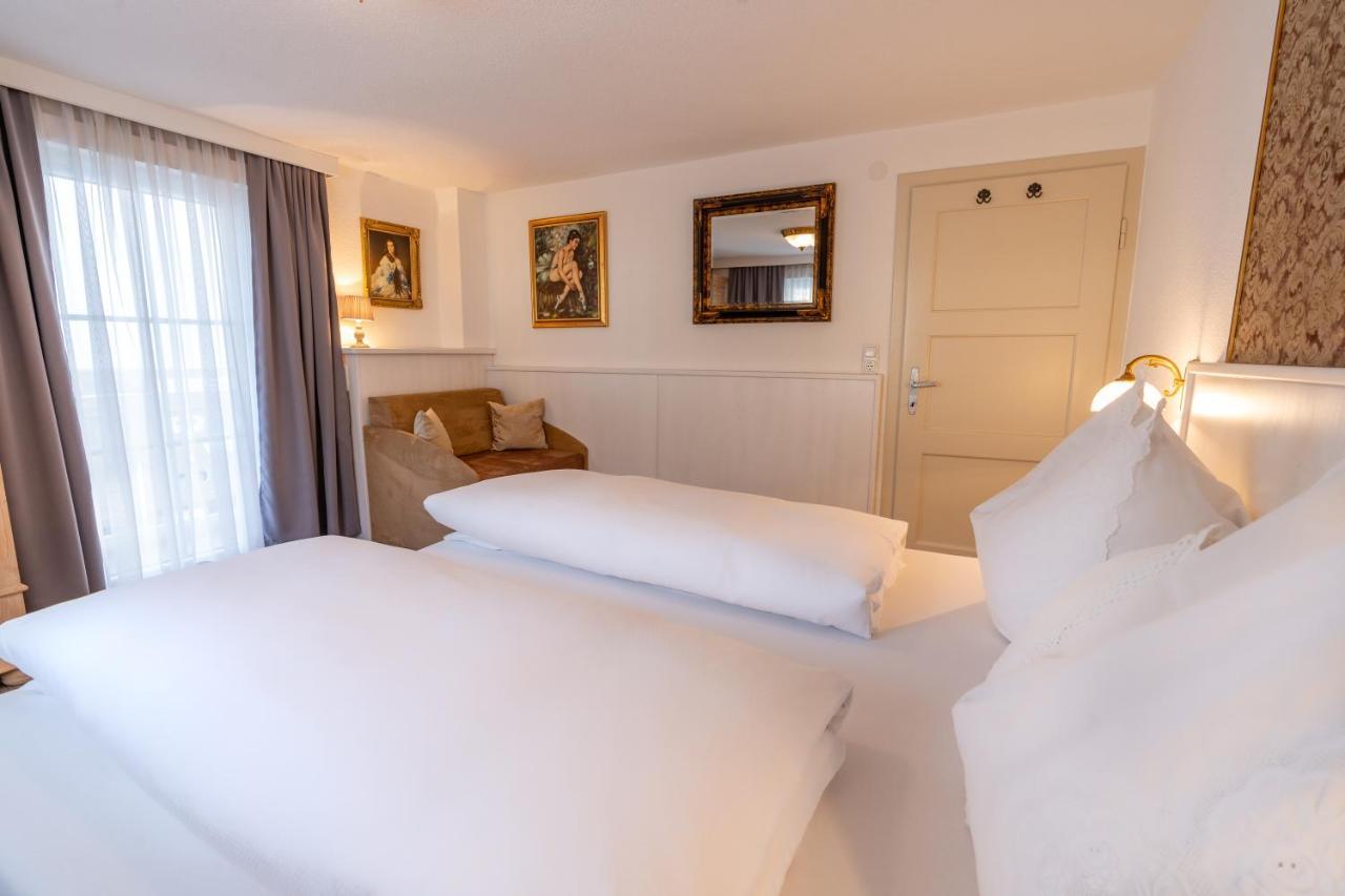 Villa Daringer Mayrhofen Exteriör bild