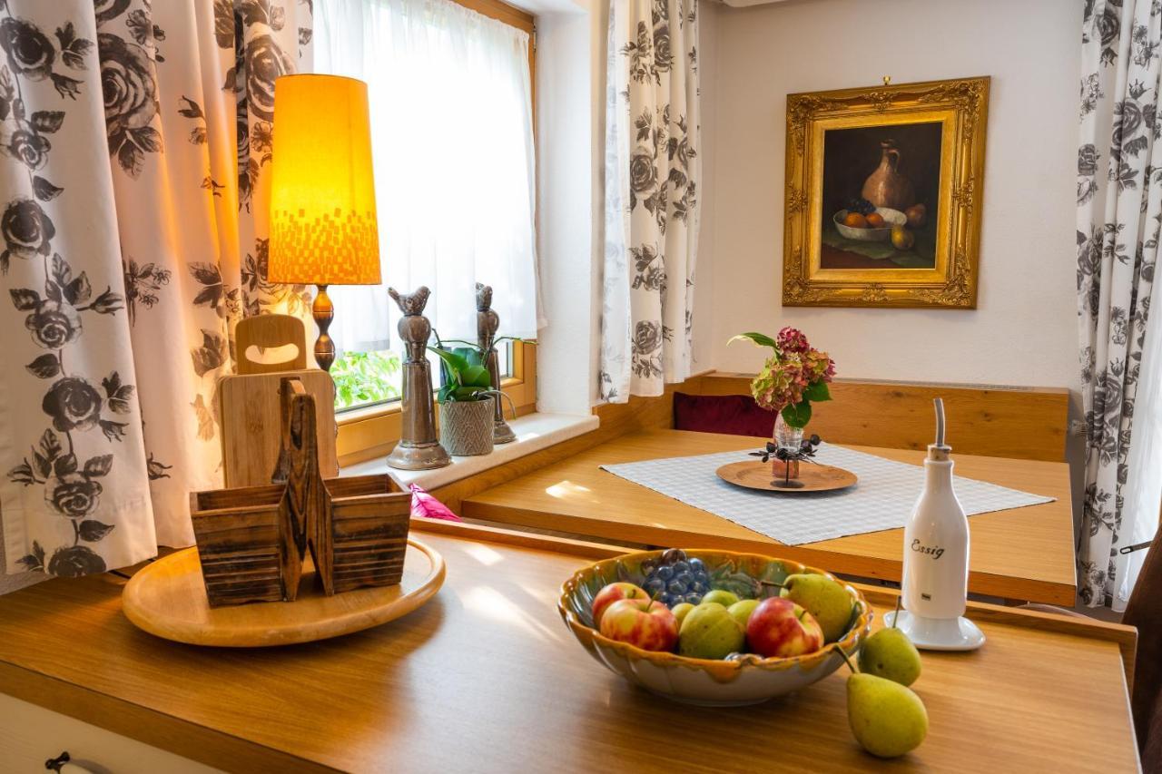 Villa Daringer Mayrhofen Exteriör bild
