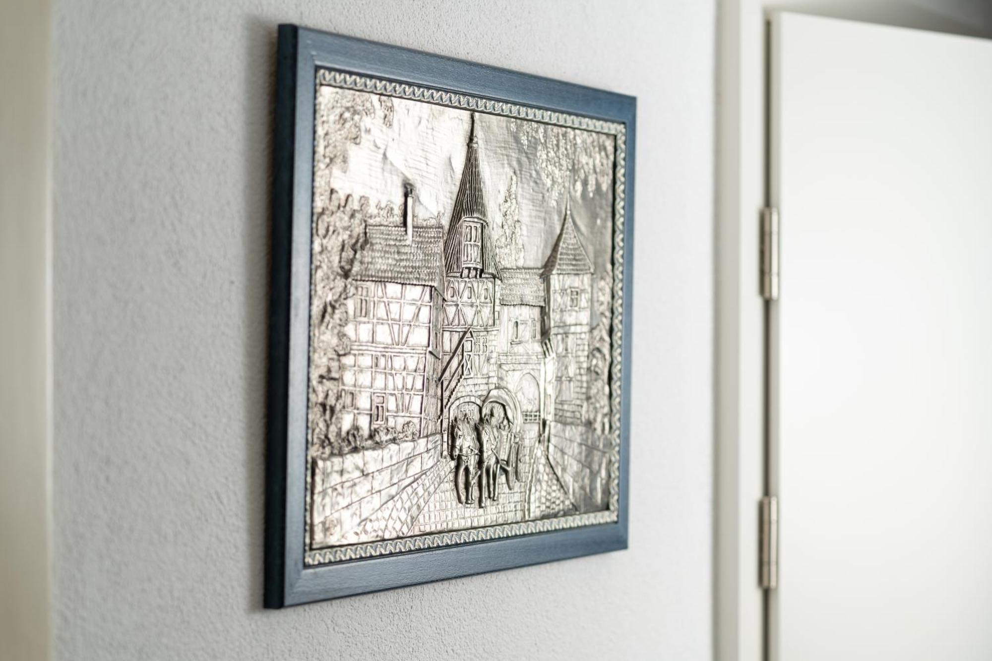 Villa Daringer Mayrhofen Rum bild